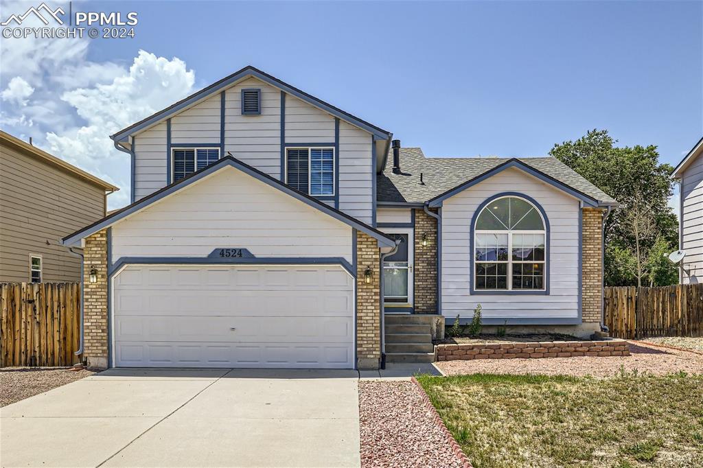 4524 Morado Dr., Colorado Springs, CO 80911