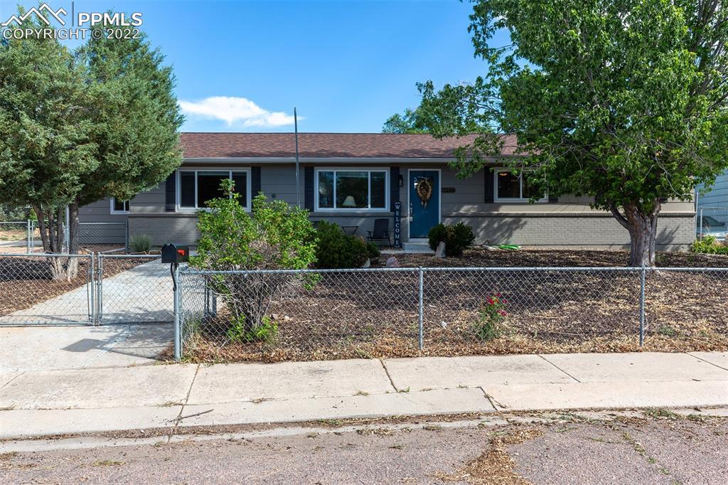 7246 N Sioux Cir., Colorado Springs, CO 80915