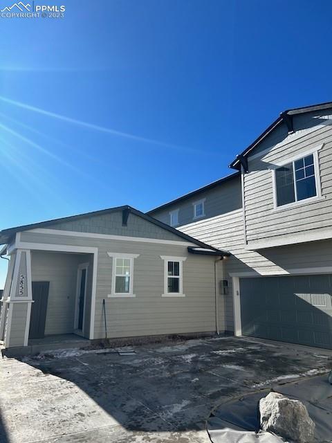 5855 Summer Dream Dr., Colorado Springs, CO 80923