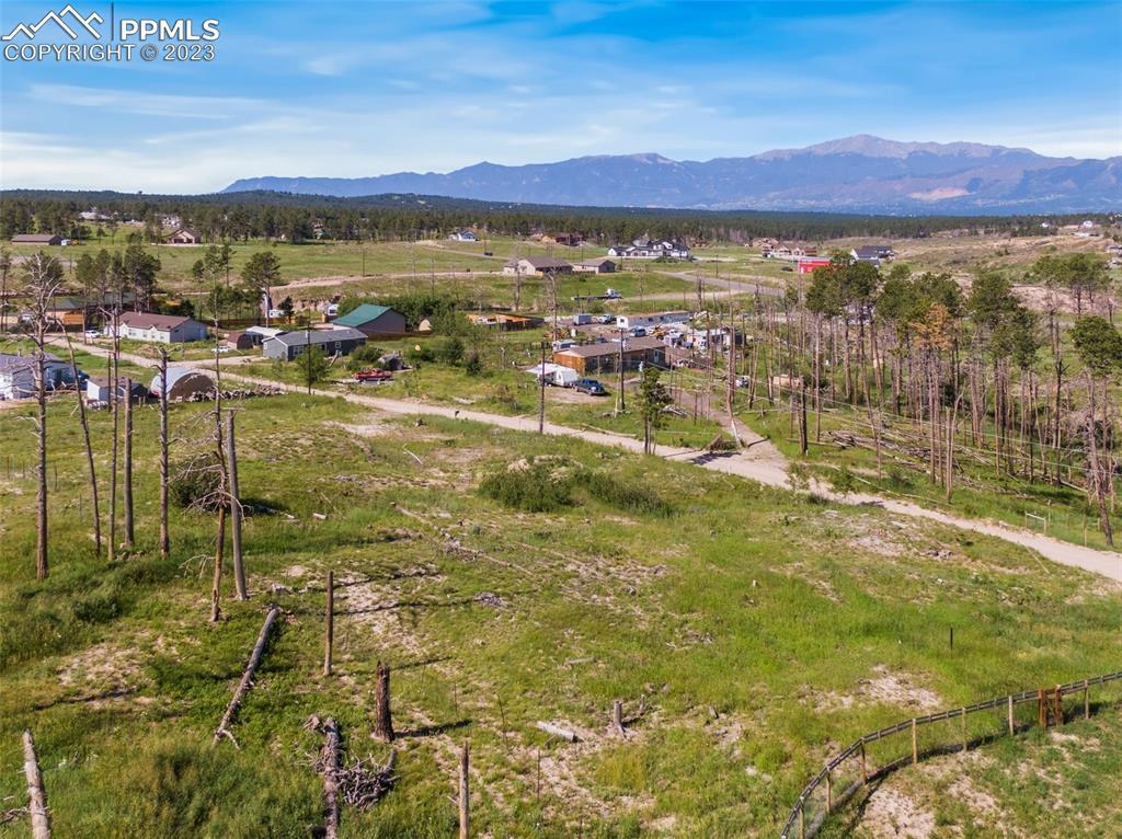 13185 W Ravine Dr., Colorado Springs, CO 80908