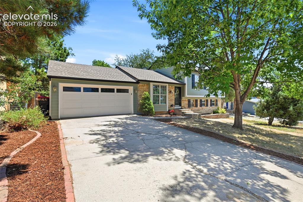 5125 Picket Dr., Colorado Springs, CO 80918