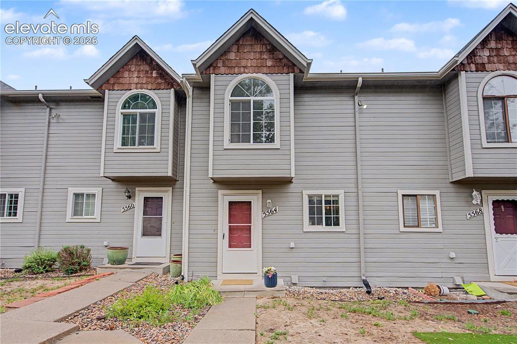 5564 Darcy Ln., Colorado Springs, CO 80915