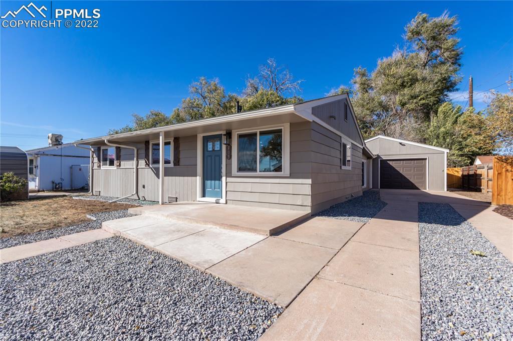 105 Tewa Dr., Colorado Springs, CO 80911