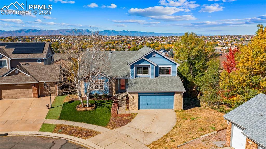 7020 Hillbeck Dr., Colorado Springs, CO 80922