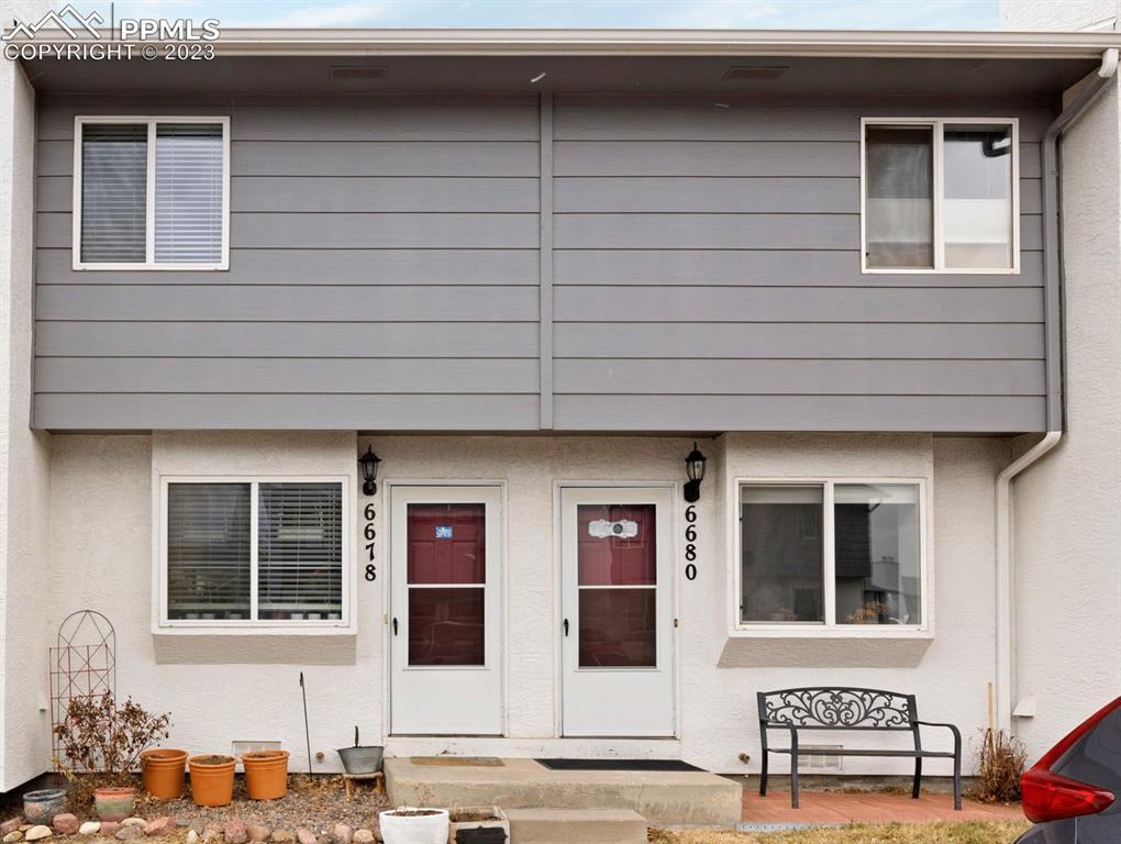 6678 Proud Eagle Ct., Colorado Springs, CO 80915