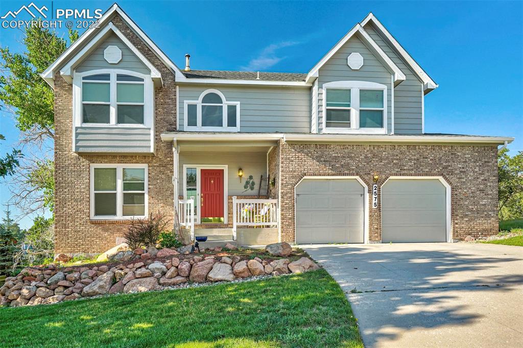 2575 Edenderry Dr., Colorado Springs, CO 80919