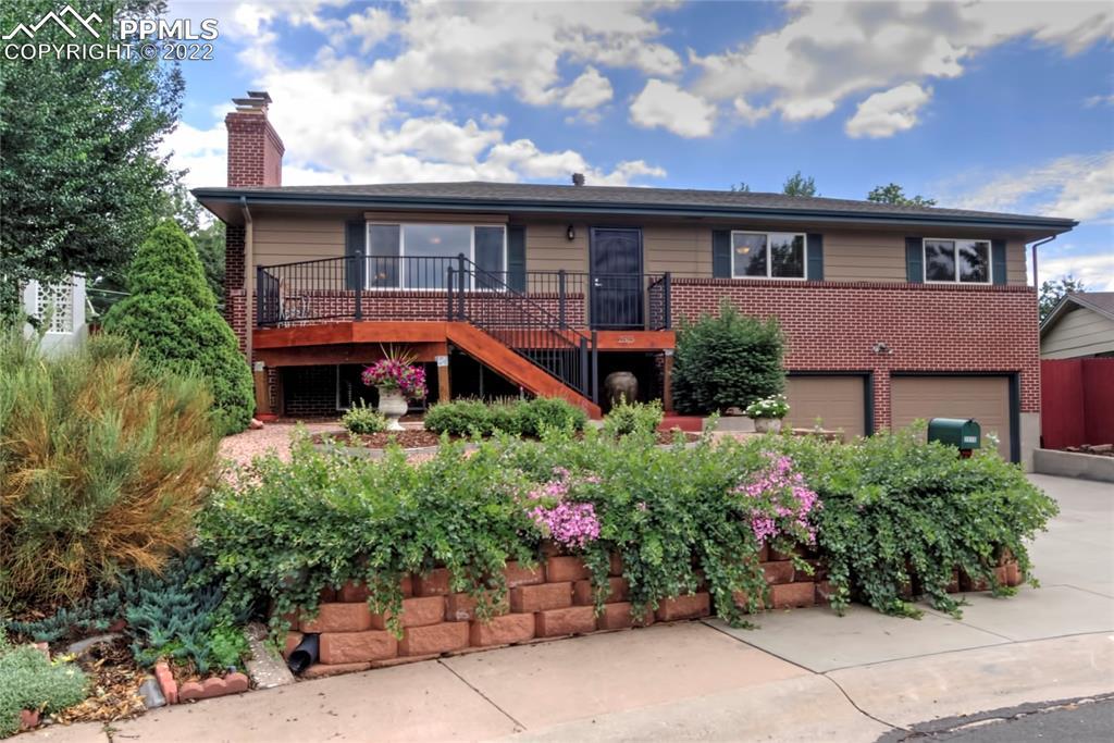 2515 Centre Cir., Colorado Springs, CO 80909