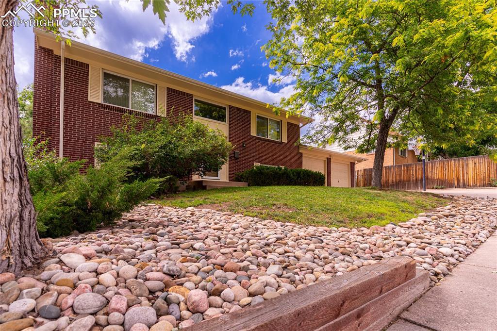 1430 Laurette Dr., Colorado Springs, CO 80909