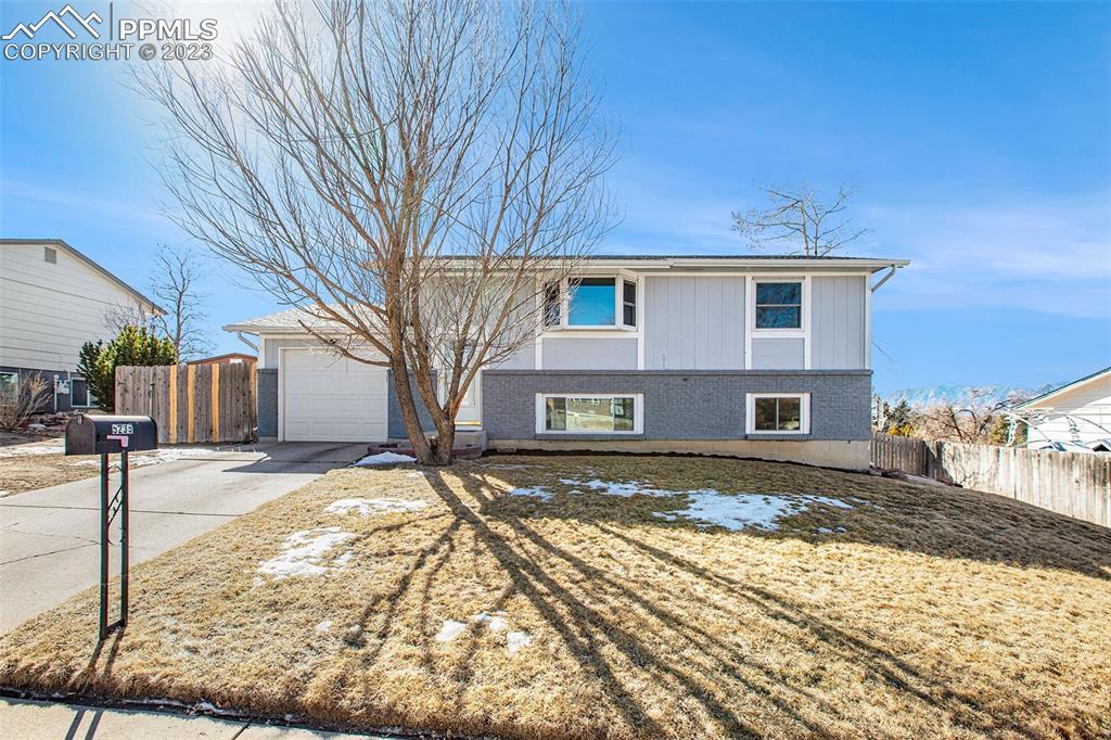 5235 Omega Way, Colorado Springs, CO 80917