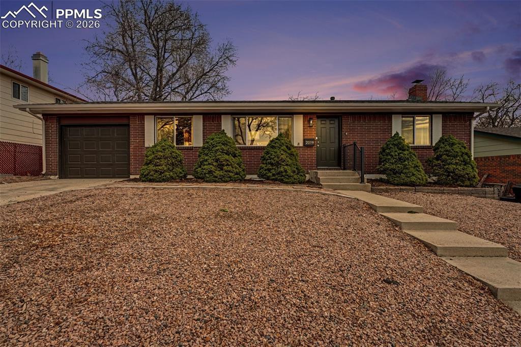 2019 Tesla Dr., Colorado Springs, CO 80909