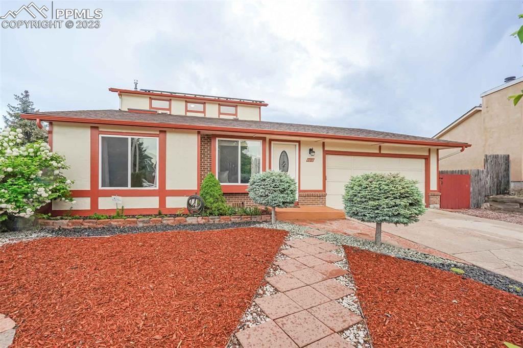 4810 Trailmark Loop, Colorado Springs, CO 80916