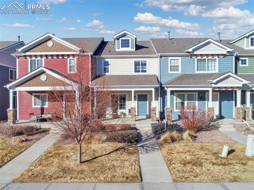 6354 Pilgrimage Rd., Colorado Springs, CO 80925