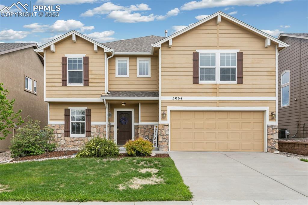 5064 Balsam St., Colorado Springs, CO 80923