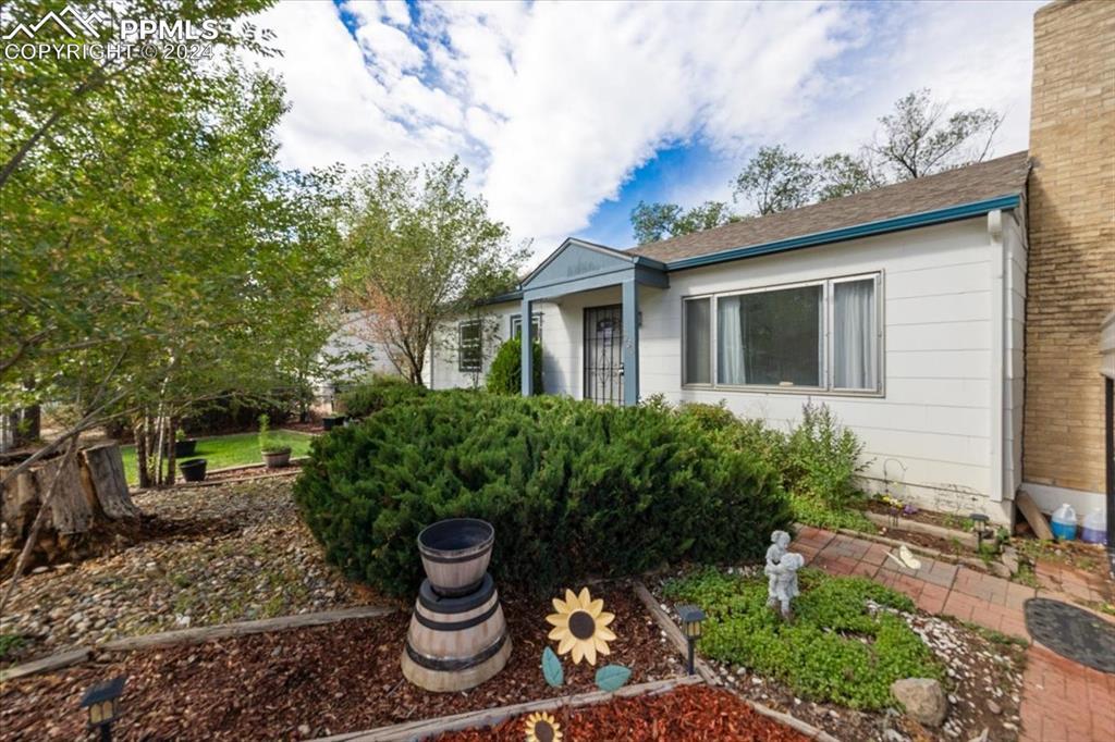 1936 S Cedar Ave., Colorado Springs, CO 80905