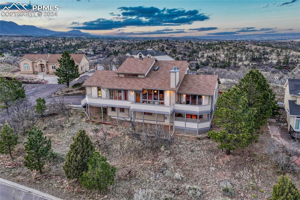 7715 Delmonico Dr., Colorado Springs, CO 80919