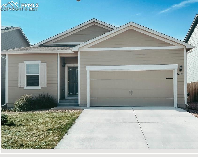 6174 Meadowbank Ln., Colorado Springs, CO 80925