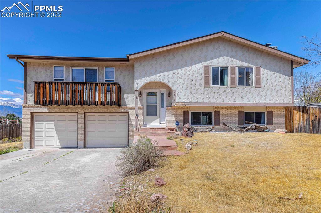 4050 Harbor Pl., Colorado Springs, CO 80917