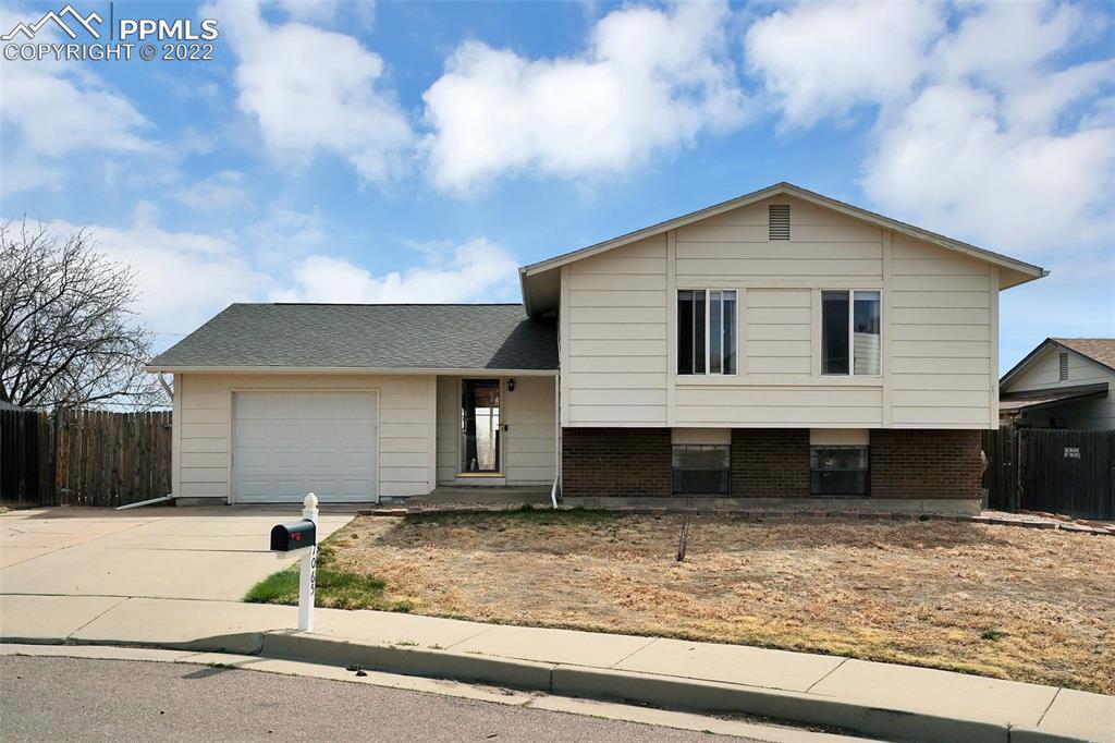 7065 Woody Creek Dr., Colorado Springs, CO 80911