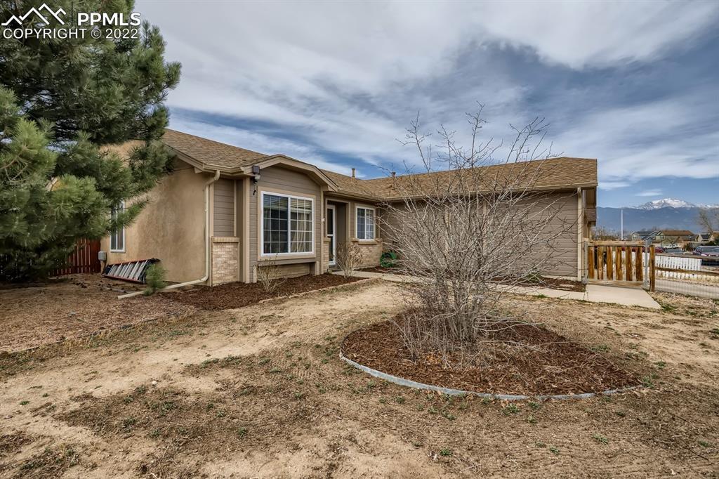 4955 Beechvale Dr., Colorado Springs, CO 80916