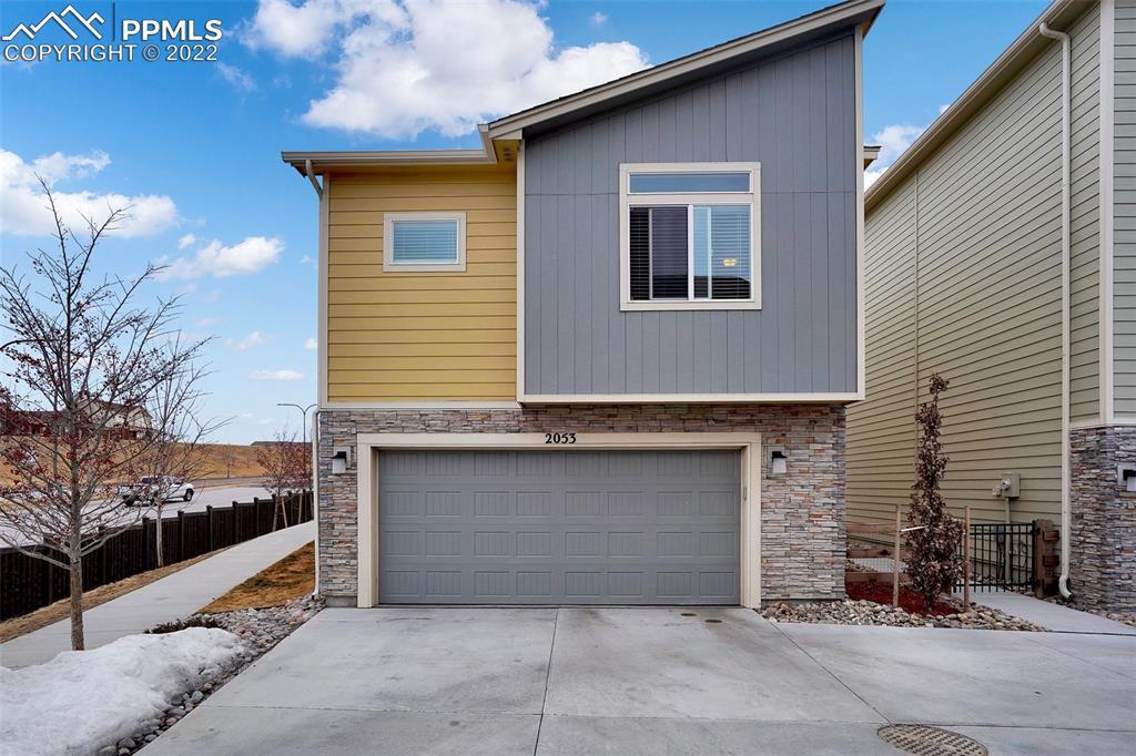 2053 Alperton Heights, Colorado Springs, CO 80910