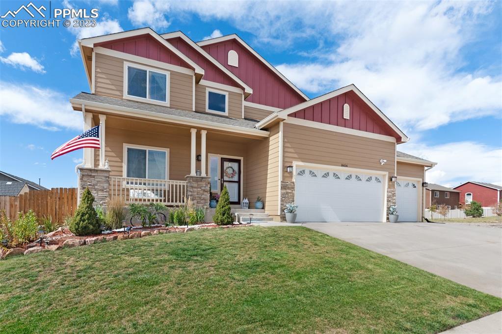 8454 Canary Cir., Colorado Springs, CO 80908