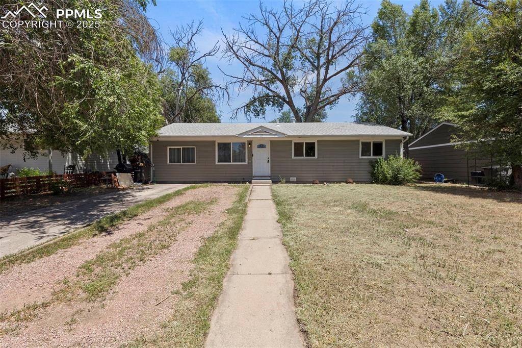 57 Security Blvd., Colorado Springs, CO 80911