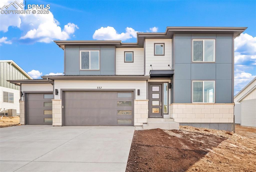 337 Grand Summit Dr., Monument, CO 80132