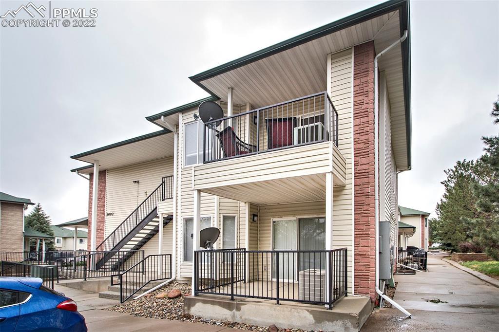 2002 Legacy Ridge View #206, Colorado Springs, CO 80910