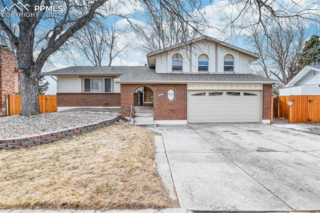 3676 Haven Cir., Colorado Springs, CO 80917