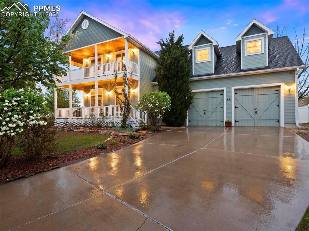 231 N 27th St., Colorado Springs, CO 80904