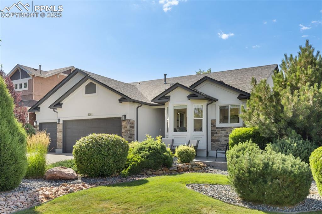 5001 Barnstormers Ave., Colorado Springs, CO 80911
