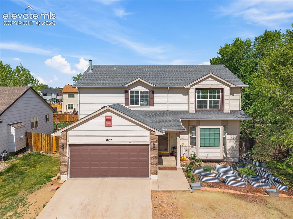 1067 Clogger Ln., Fountain, CO 80817
