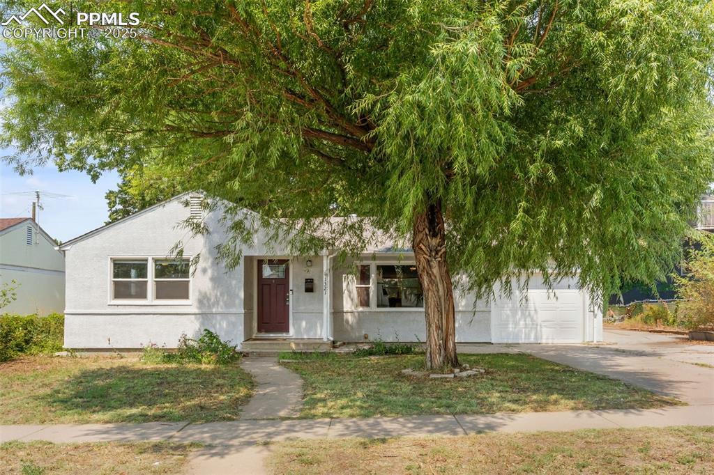 1321 Constitution Rd., Pueblo, CO 81001