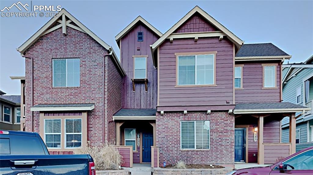 123 S Raven Mine Dr. #B, Colorado Springs, CO 80905