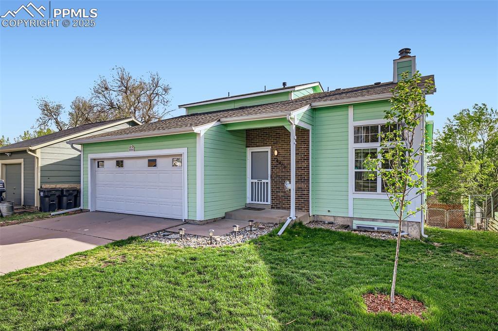 4466 Mcgrew Cir., Colorado Springs, CO 80911
