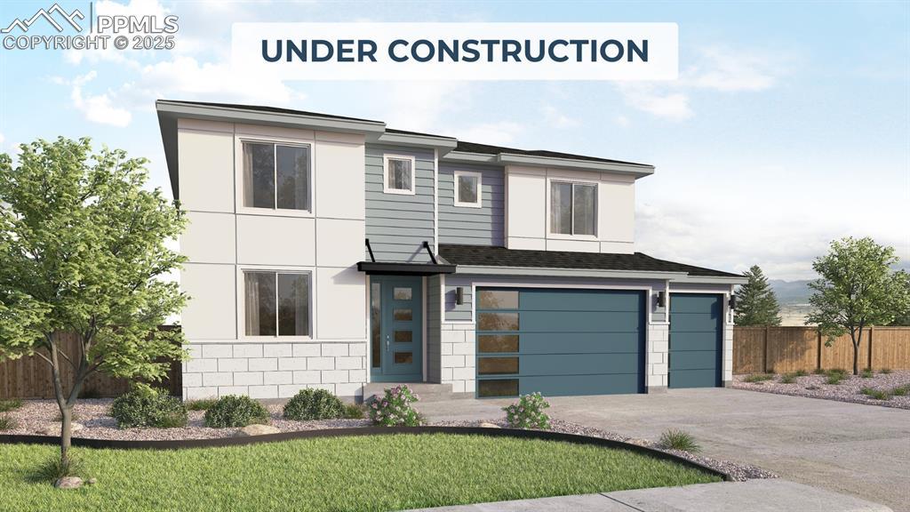 337 Grand Summit Dr., Monument, CO 80132