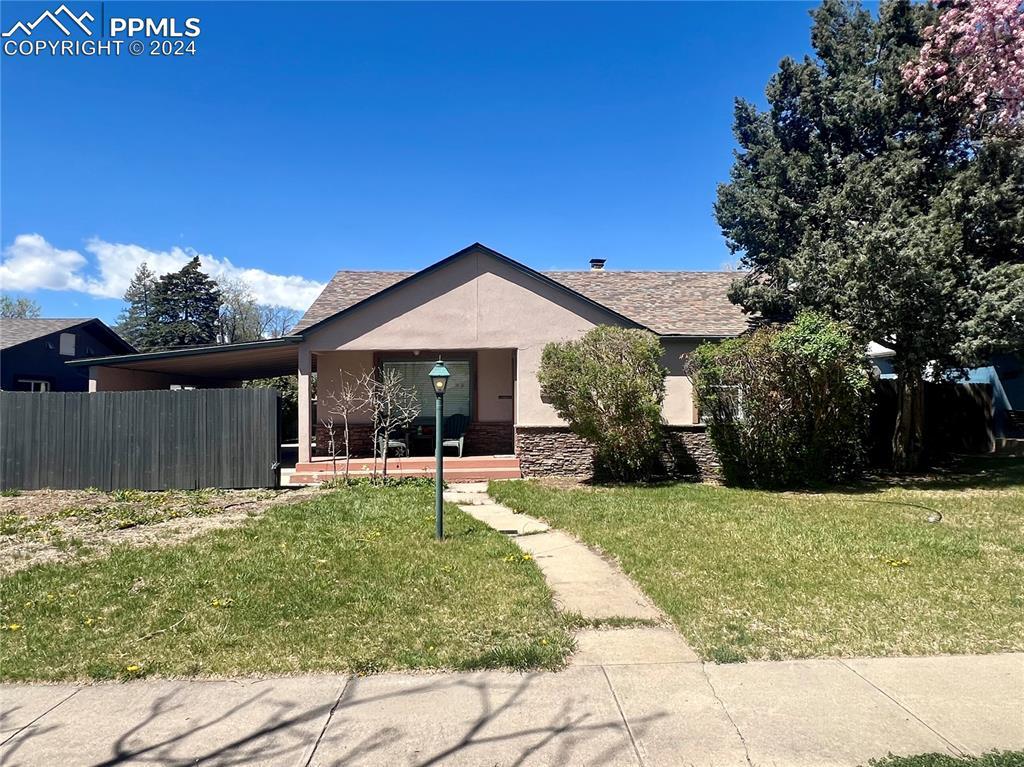 2220 N Royer St., Colorado Springs, CO 80907