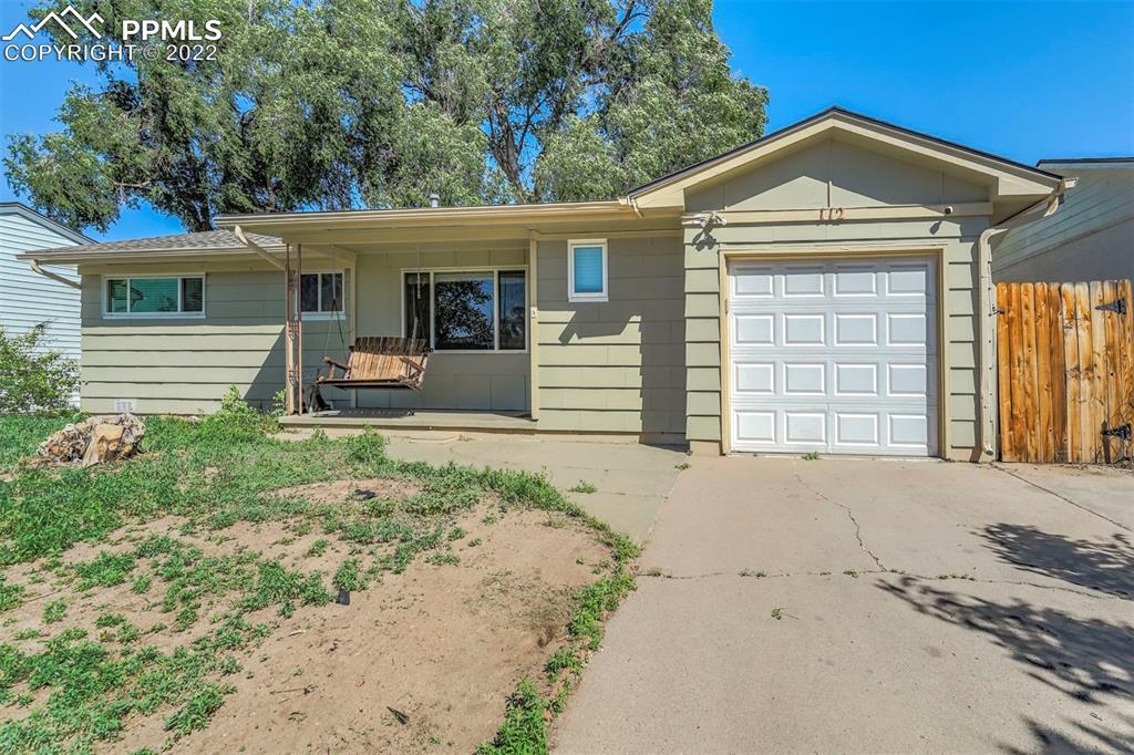 112 Sitka Dr., Colorado Springs, CO 80911