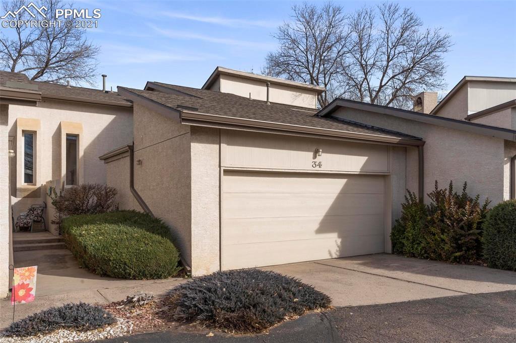 3330 Templeton Gap Rd. #34, Colorado Springs, CO 80907