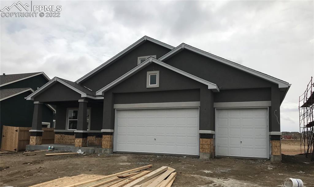 7058 Bigtooth Maple Dr., Colorado Springs, CO 80925