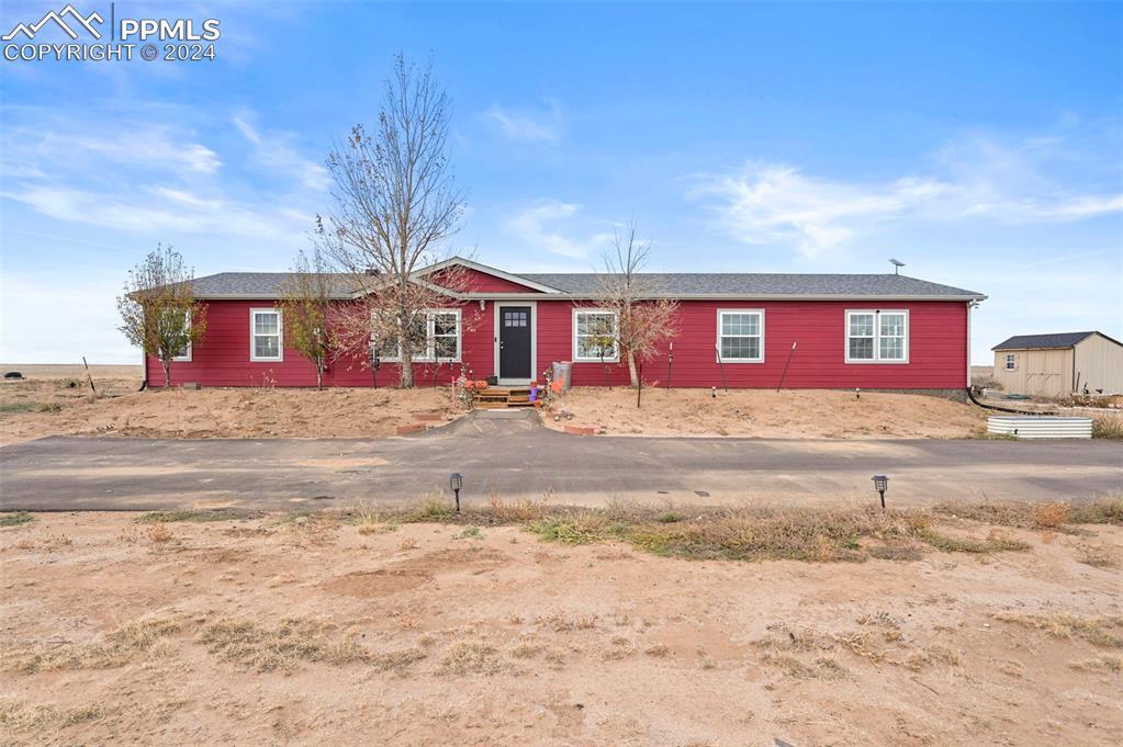 3010 Old Windmill View, Yoder, CO 80864