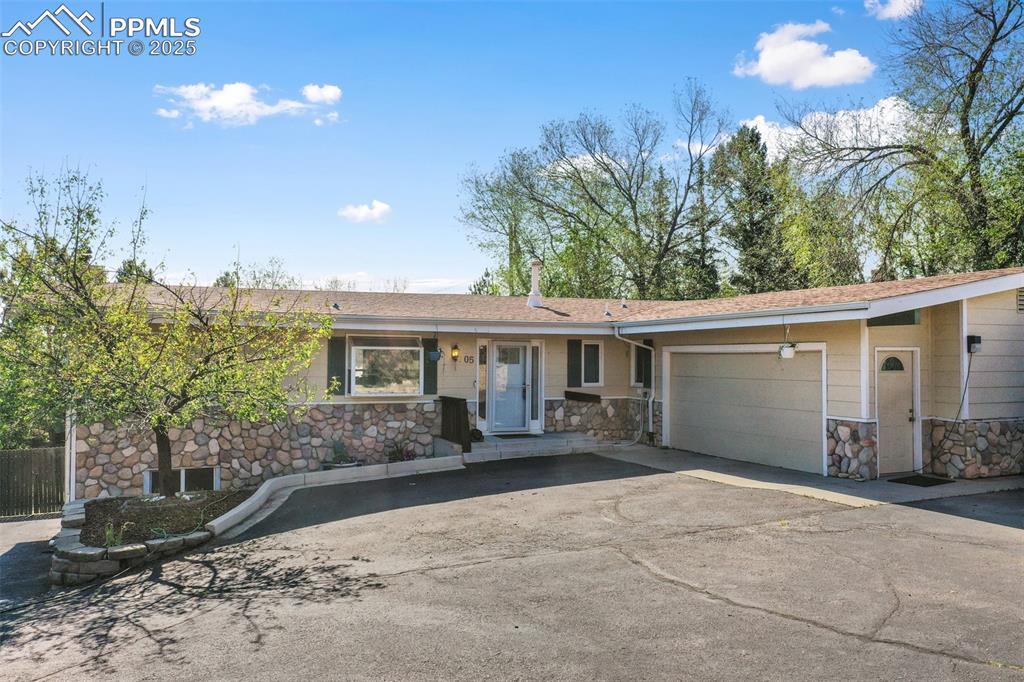 705 Orion Dr., Colorado Springs, CO 80906