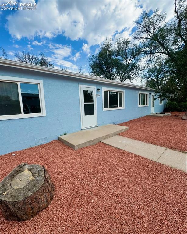 211-213 Lark St., Fountain, CO 80817