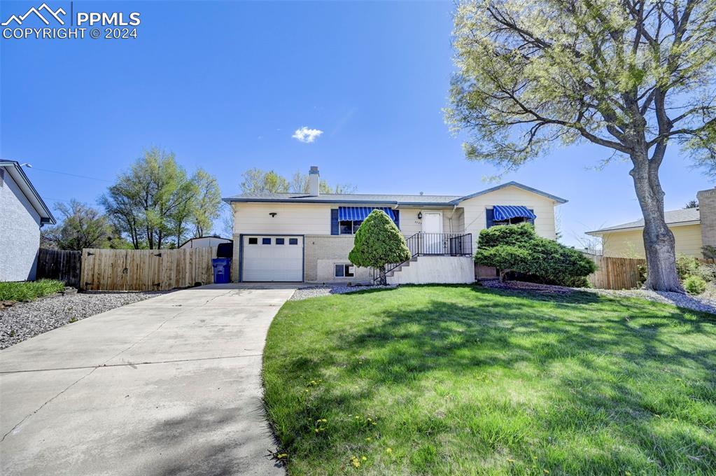 3729 Indianpipe Cir., Colorado Springs, CO 80918