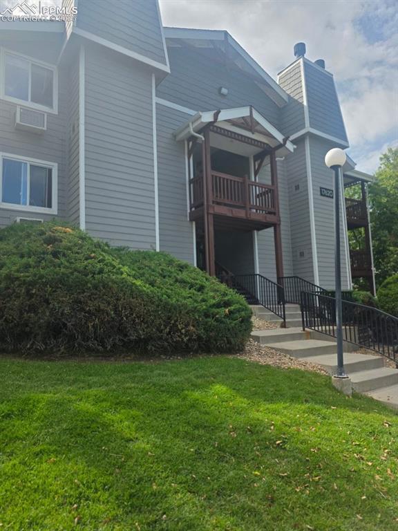 17620 E Loyola Dr. #1731R, Aurora, CO 80013