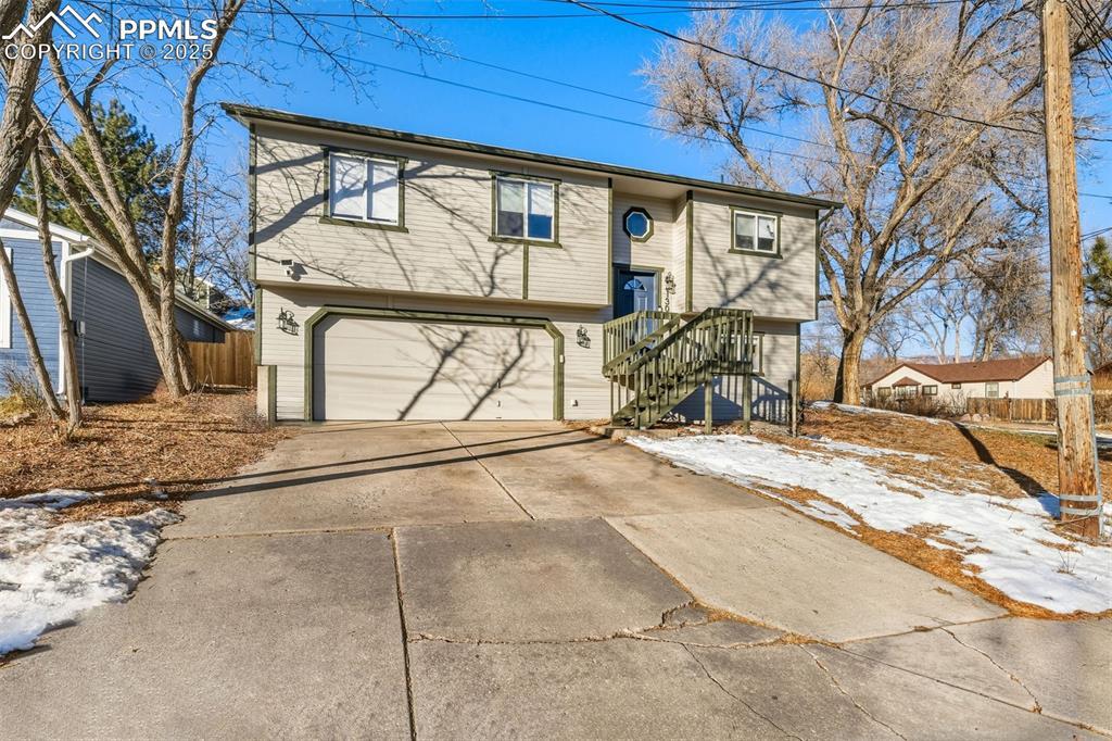 1302 Race St., Colorado Springs, CO 80904