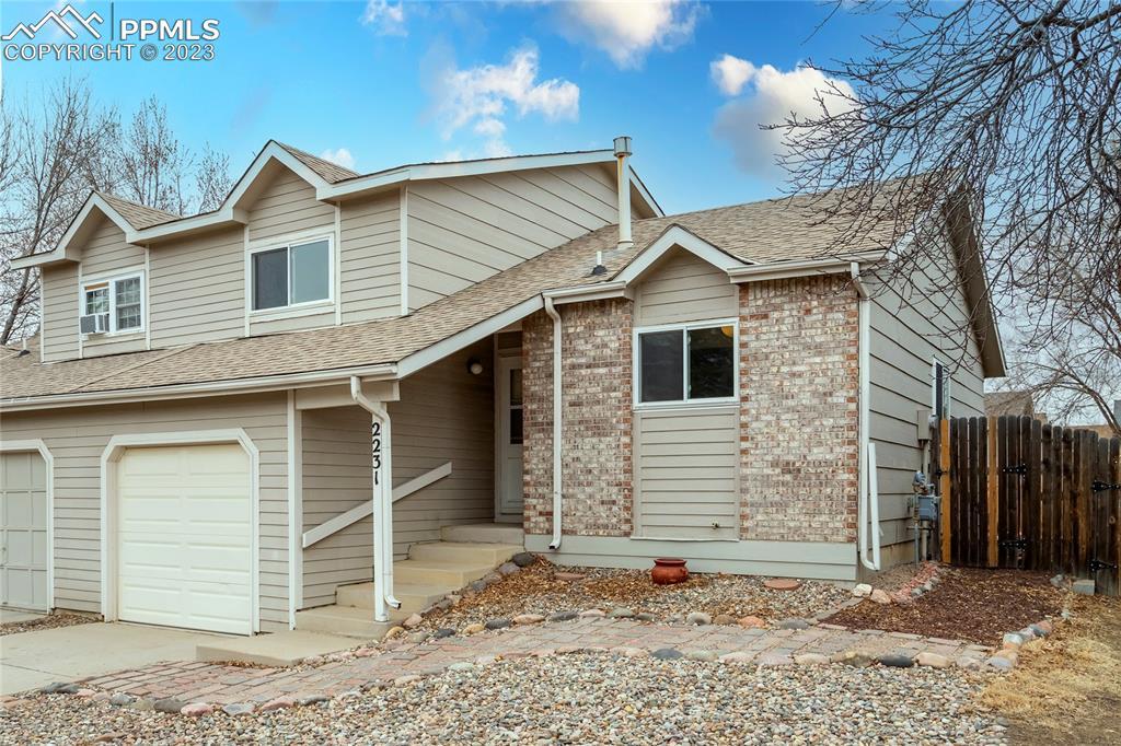 2231 Del Mar Dr., Colorado Springs, CO 80910