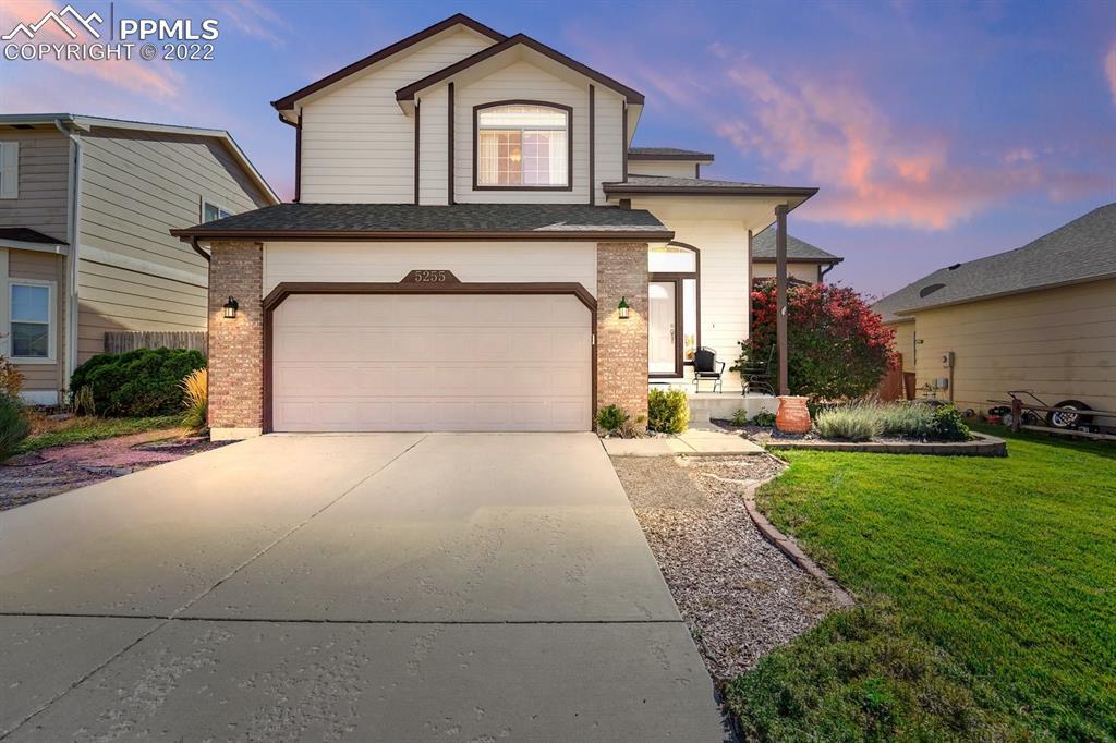 5255 Rondo Way, Colorado Springs, CO 80911