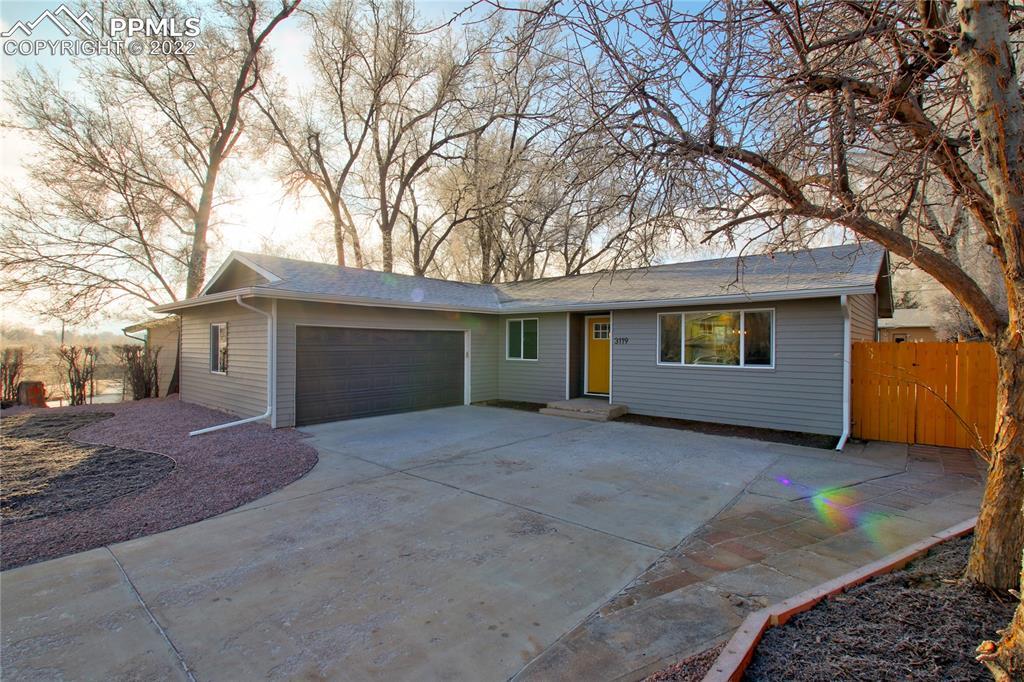 3119 Greenwood Cir., Colorado Springs, CO 80910