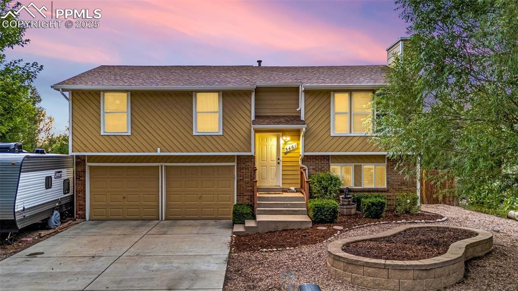 5461 Alteza Dr., Colorado Springs, CO 80917